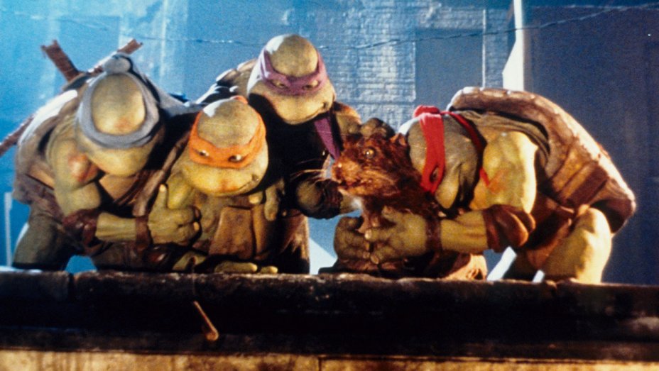 Revisiting The Teenage Mutant Ninja Turtles Movie On Its 30th Anniversary, by KeN-K